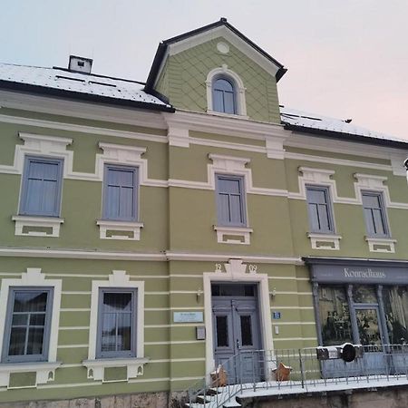 Konrad-Haus - Dorfresort Mitterbach am Erlaufsee Eksteriør billede